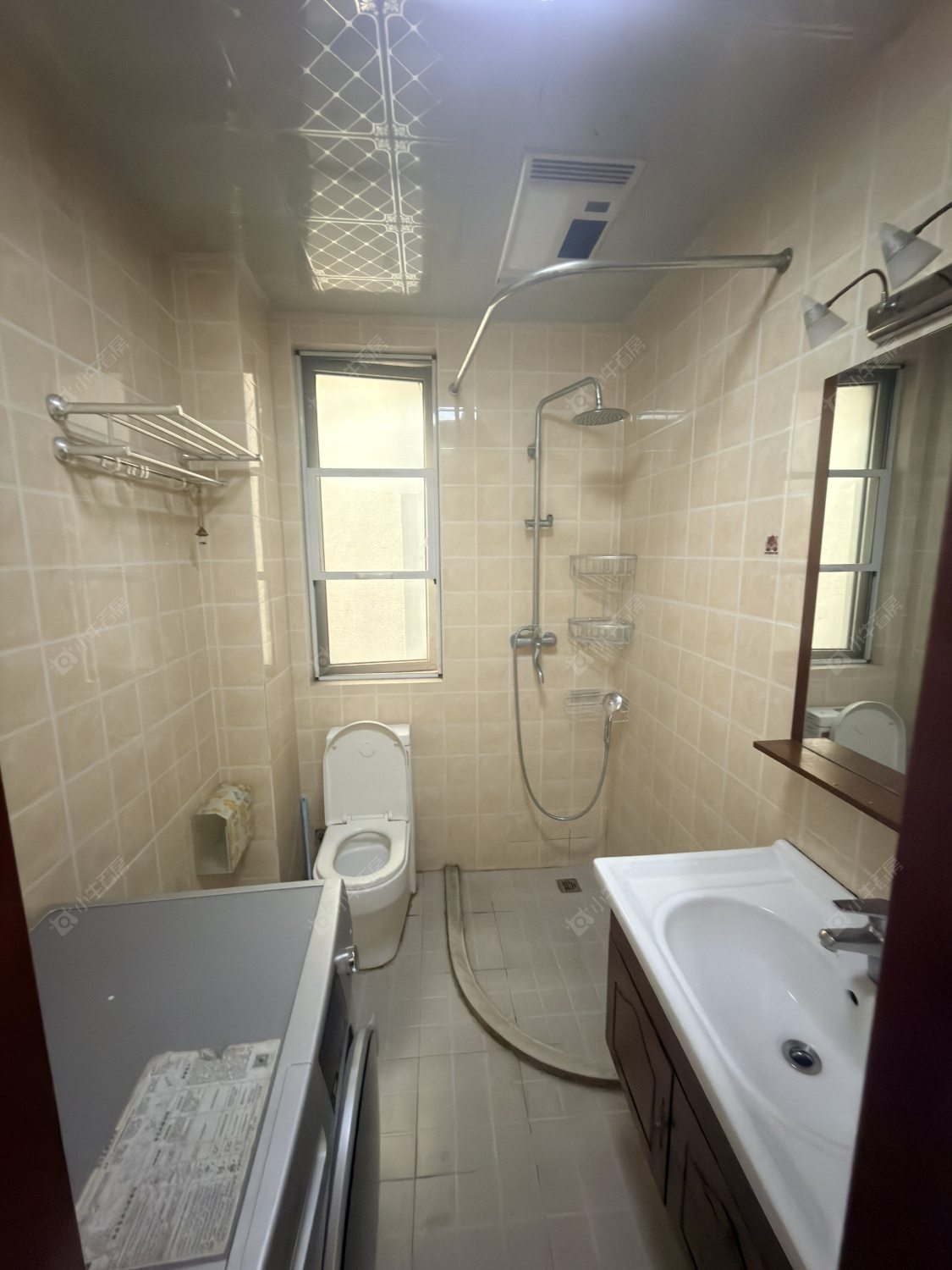 朝阳瑞景华庭房源室内图 常州朝阳瑞景华庭在租房源室内图_小牛看房