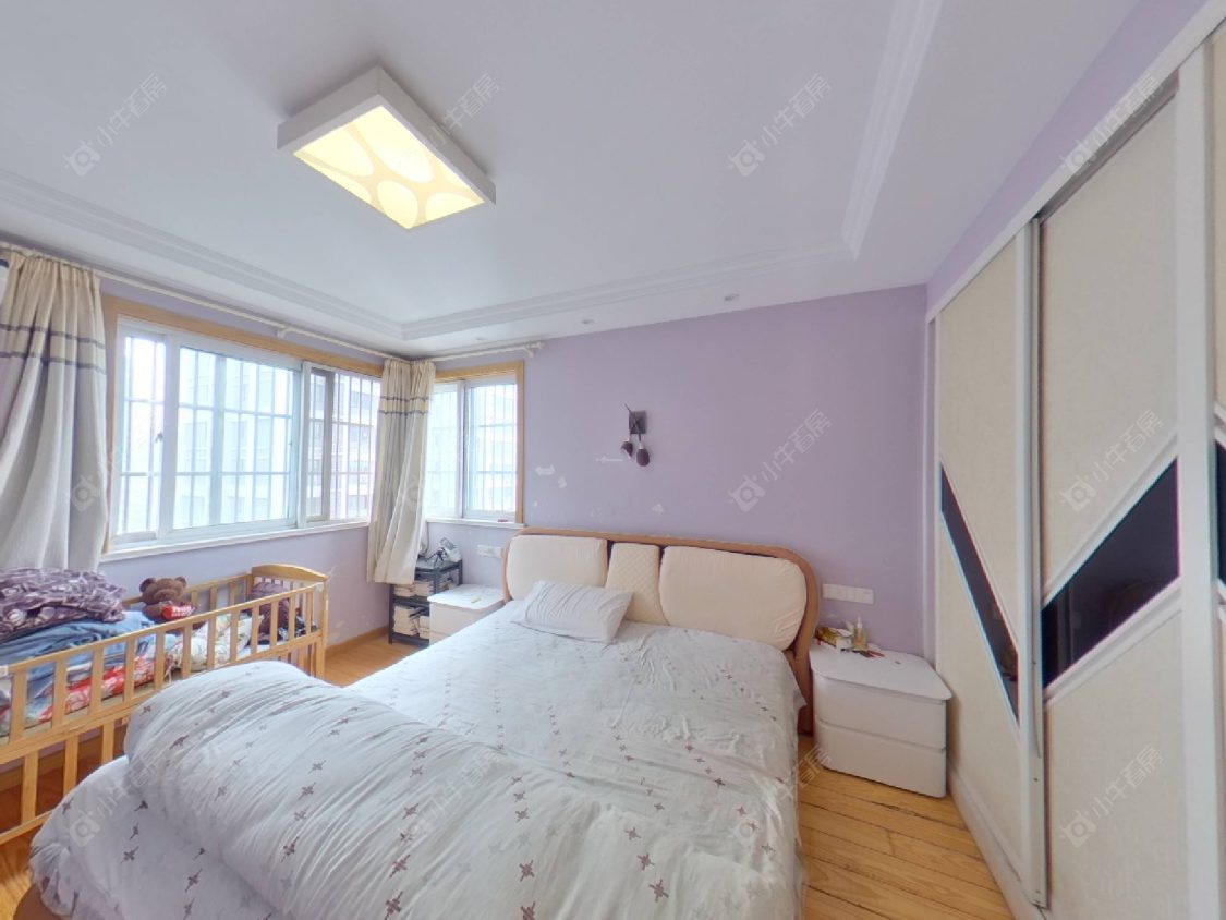 府西花园房源室内图 常州府西花园在售二手房源室内图_小牛看房