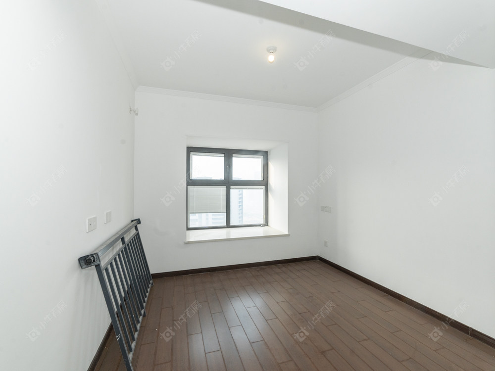 常州蓝光晶曜在售二手房源室内图_小牛看房