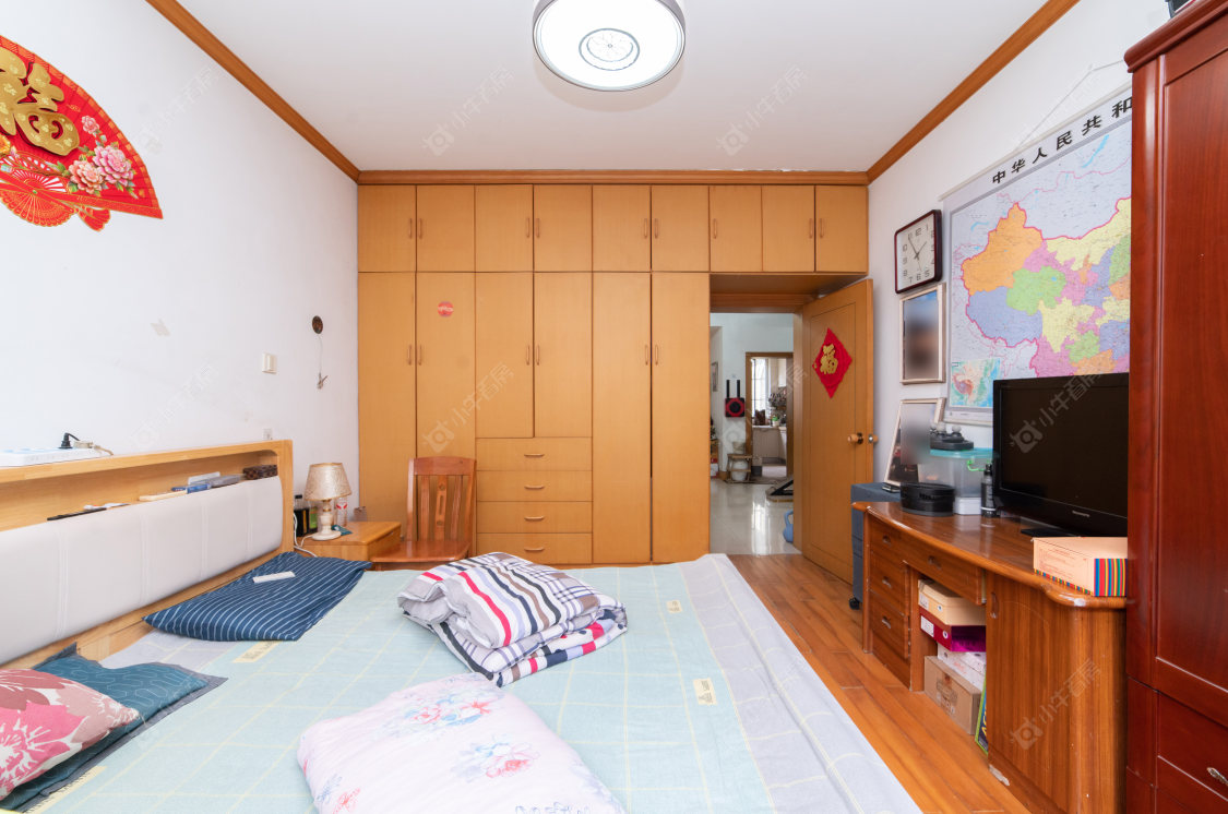 勤业六村房源室内图 常州勤业六村在售二手房源室内图_小牛看房