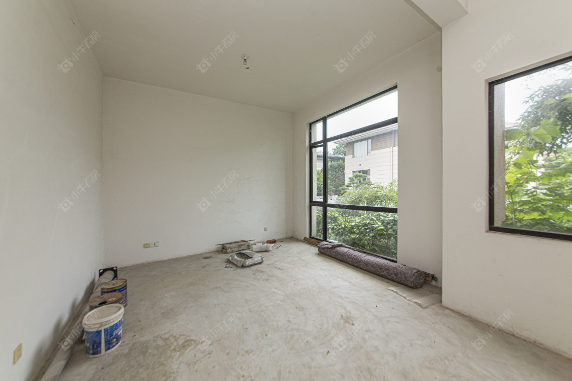 常州天安别墅在售二手房源室内图_小牛看房