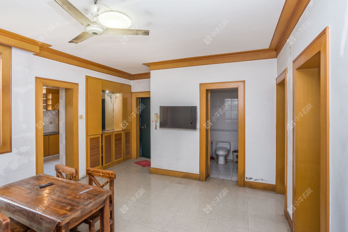 常州翠竹新村北区在租房源_小牛看房