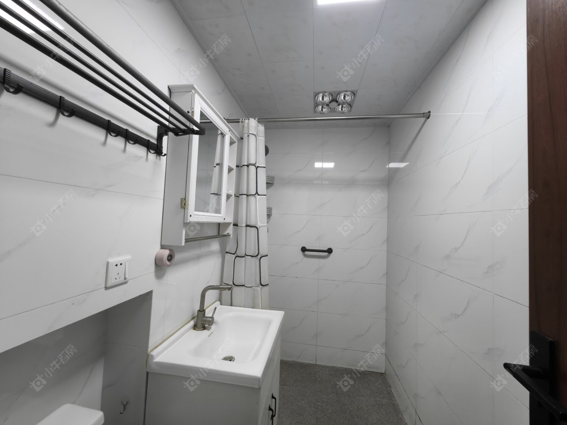 兰翔新村房源室内图 常州兰翔新村在租房源室内图_小牛看房