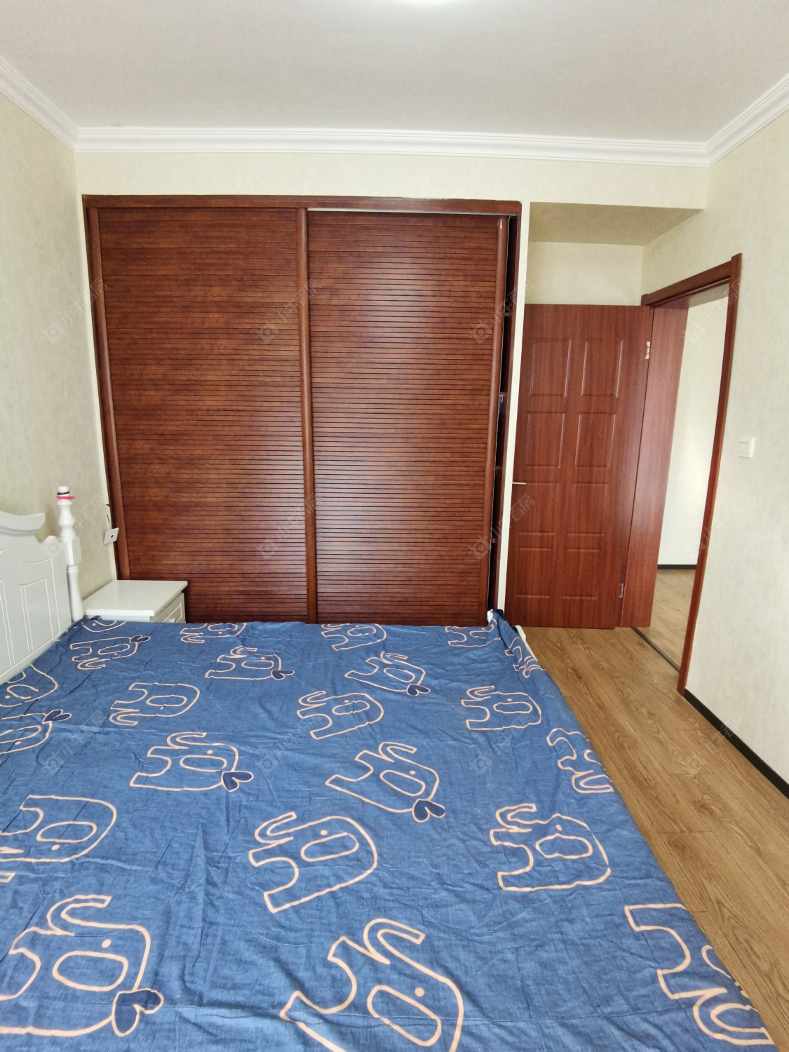 常州青果南苑在租房源_小牛看房