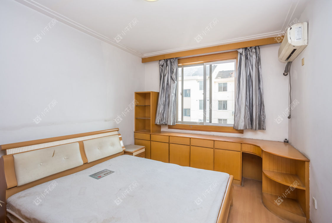 常州翠竹新村北区在租房源_小牛看房