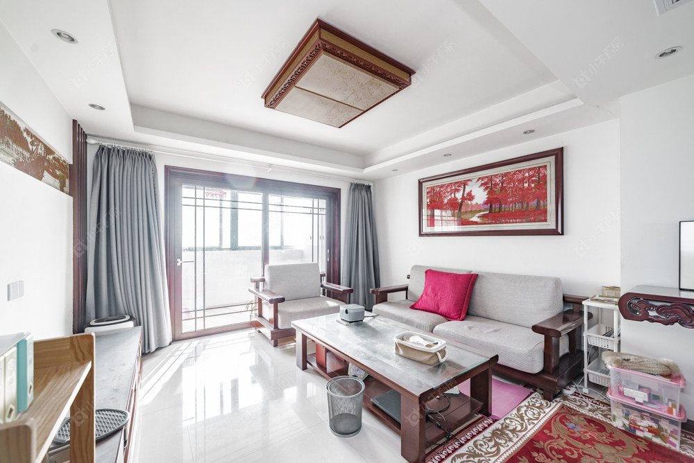 常州御城在售二手房源室内图_小牛看房