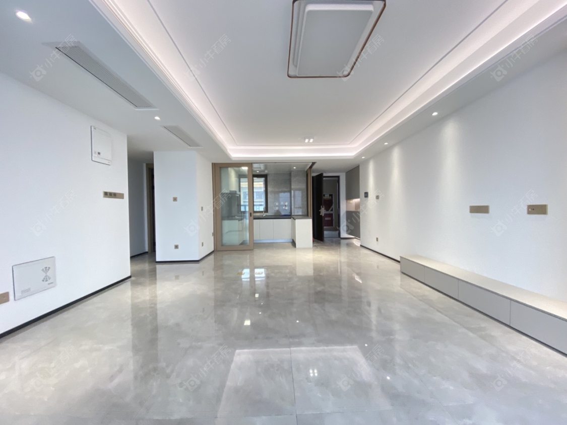 常州万科新都会在租房源室内图_小牛看房