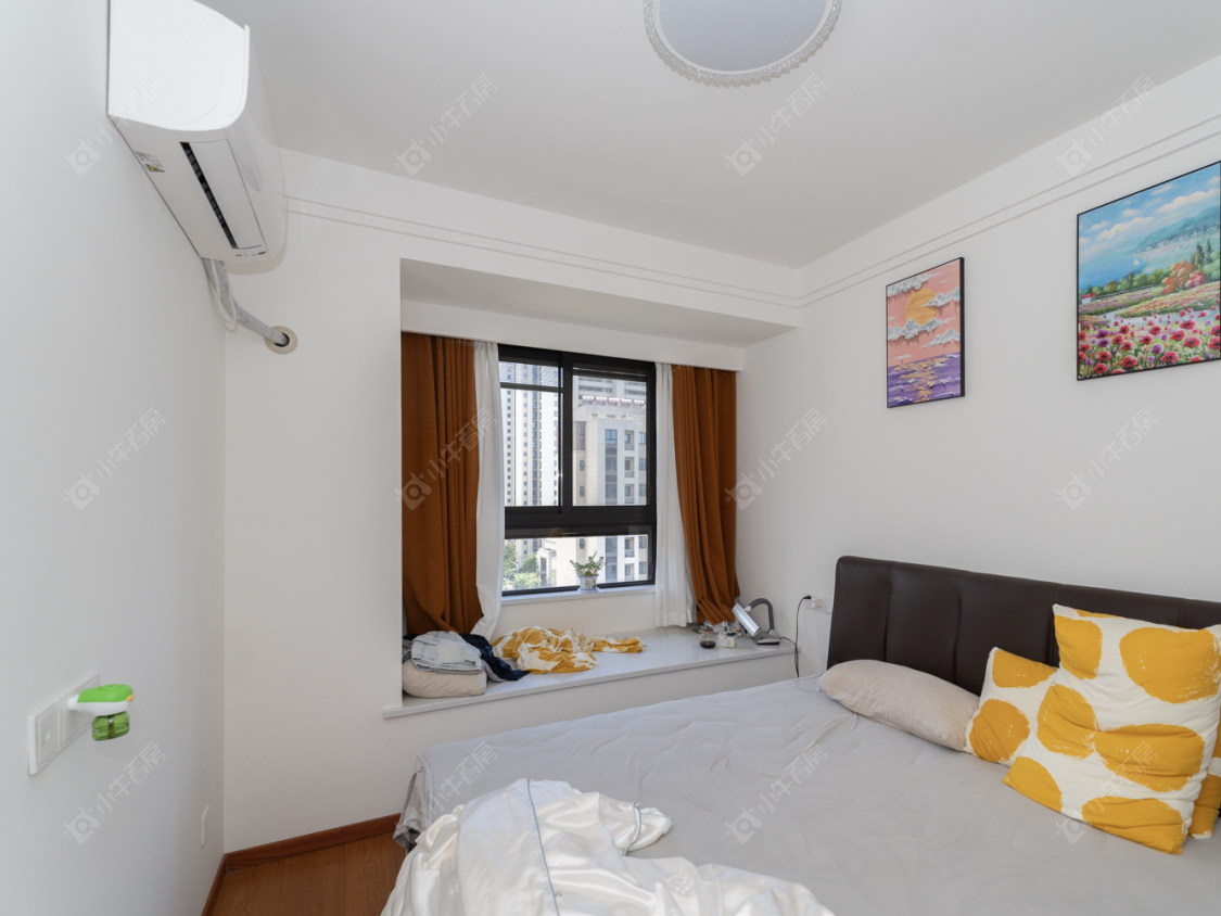 常州新城萃隽在售二手房源室内图_小牛看房