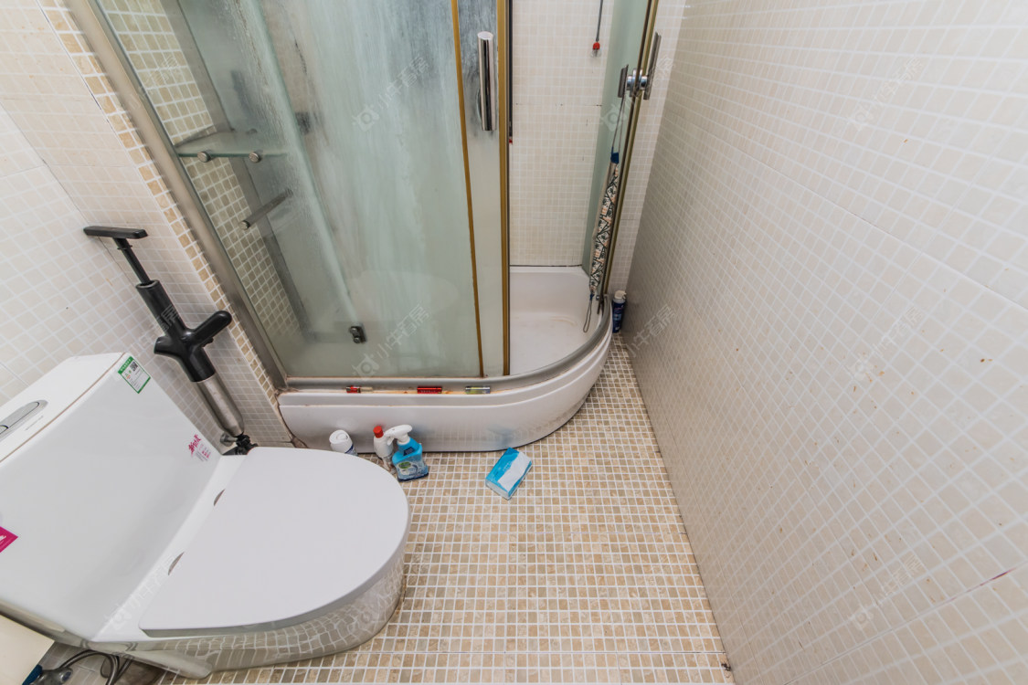 常州香树湾福园在售二手房源室内图_小牛看房