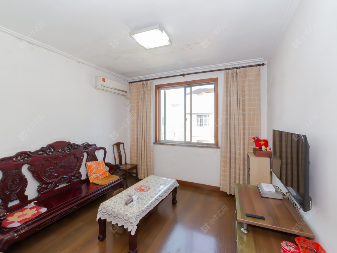 常州北环新村武进小区在售二手房源室内图_小牛看房