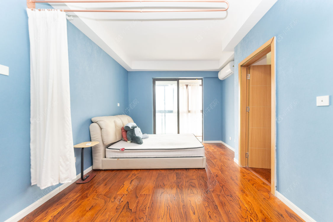 常州莱蒙城领尚在售二手房_小牛看房