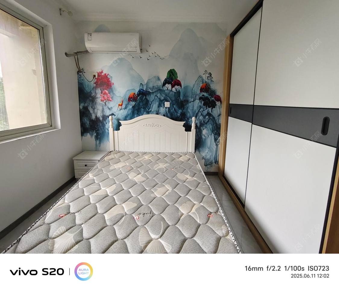 常州新景花苑二期租房_新景花苑二期2室2厅房源出租