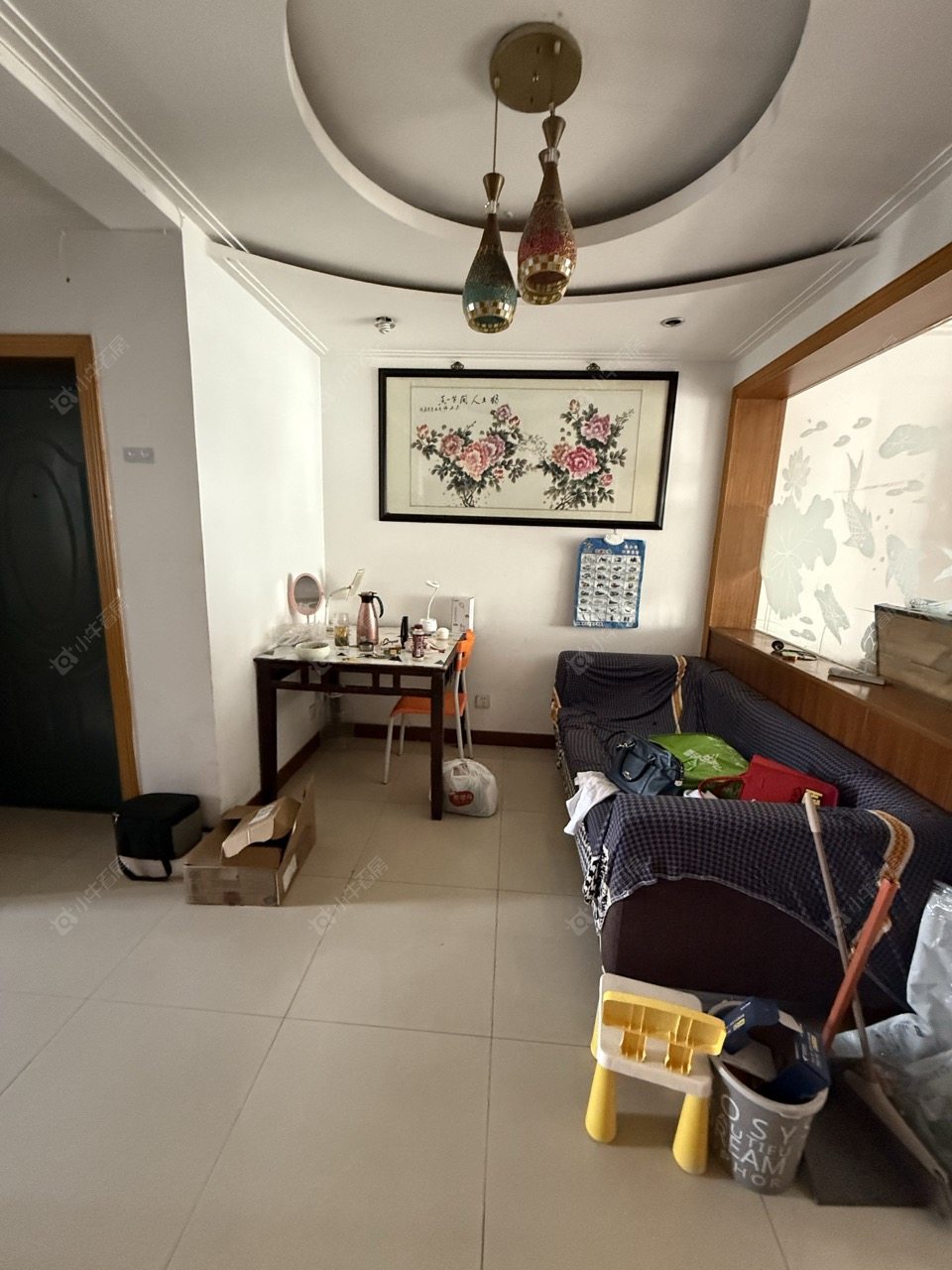 常州工房南区租房房源封面图