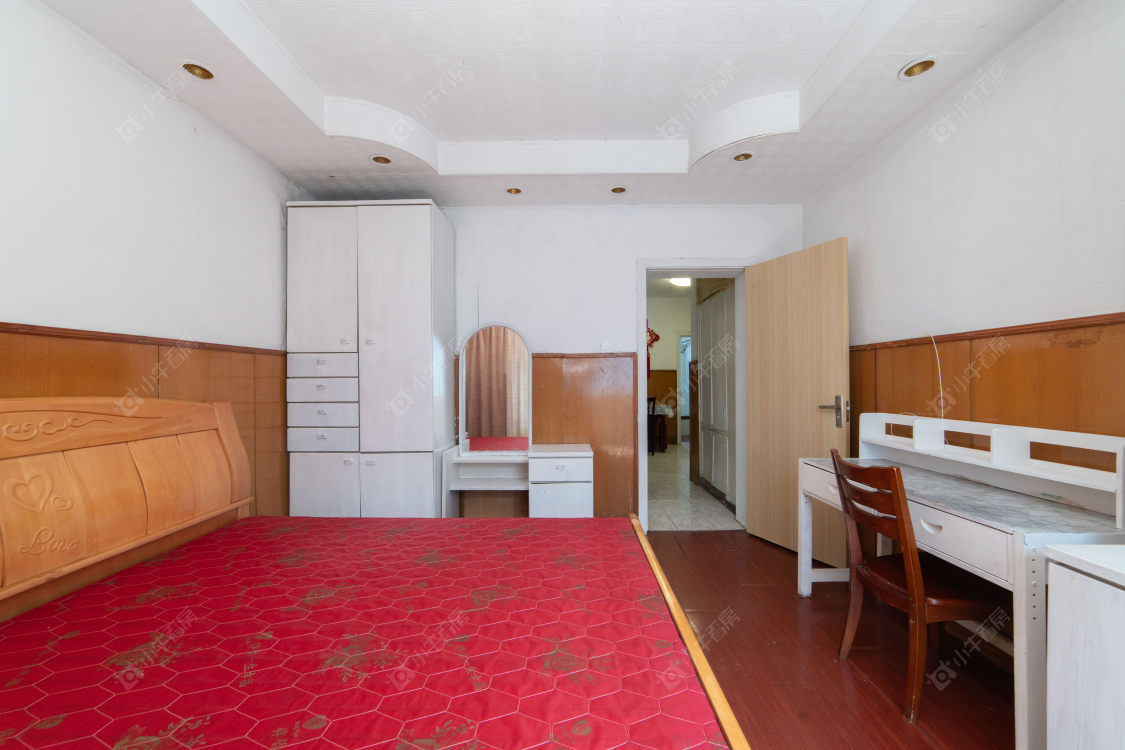 常州勤业四村北区在售二手房源室内图_小牛看房