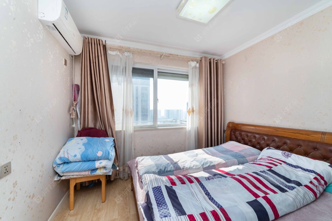 常州湖港名城在售二手房源室内图_小牛看房