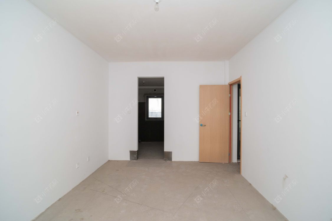 常州港悦府在售二手房源室内图_小牛看房