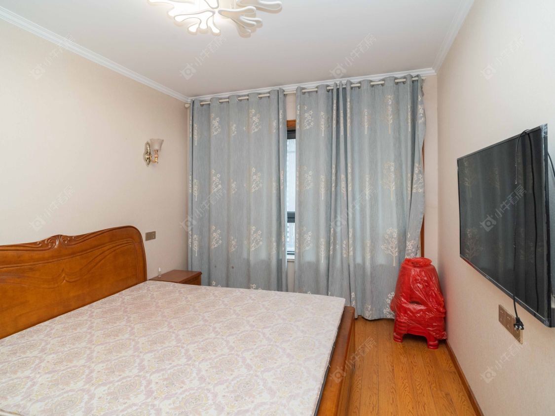 常州雨润城在售二手房源室内图_小牛看房