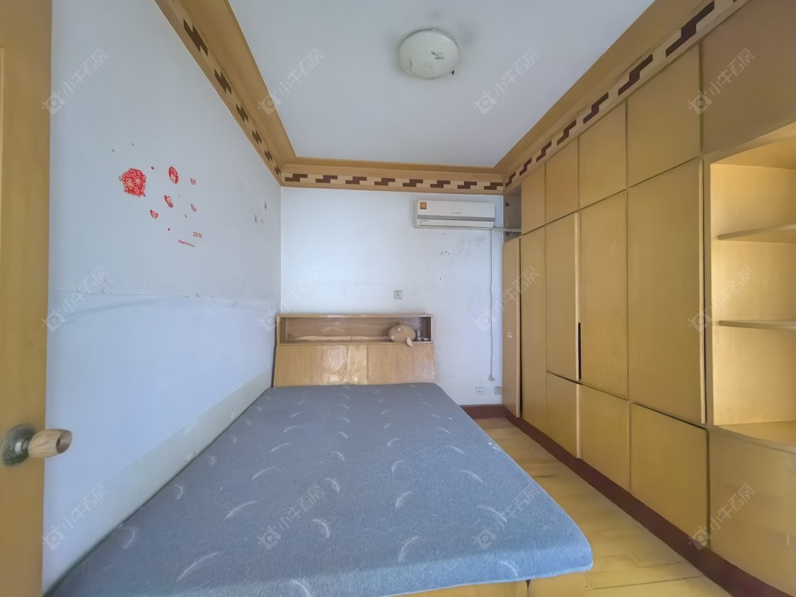 常州汇丰一村在租房源室内图_小牛看房