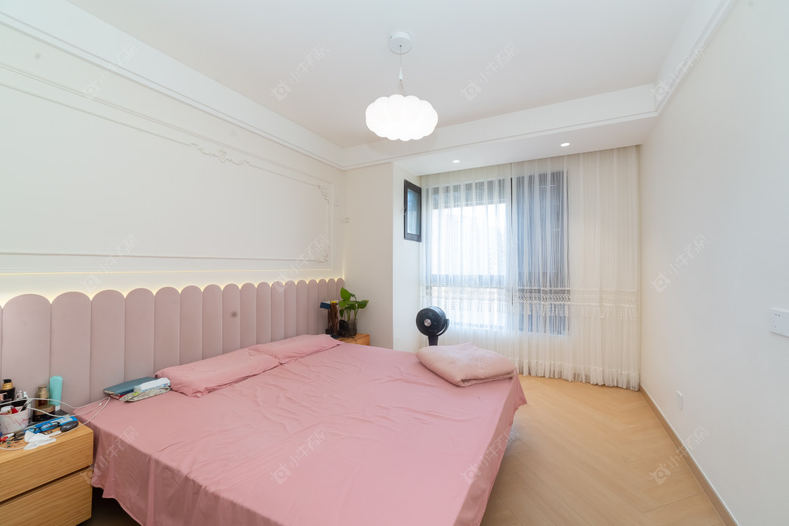 常州绿都万和城七区在售二手房源室内图_小牛看房