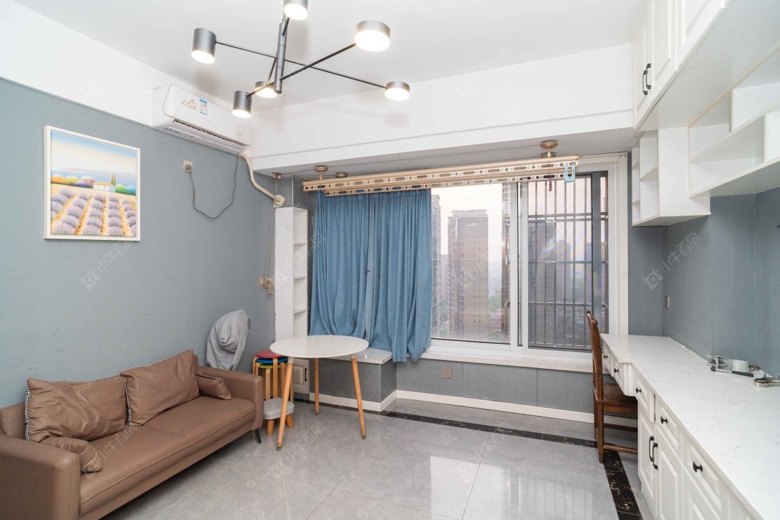 常州宝龙城市广场在售二手房源_小牛看房