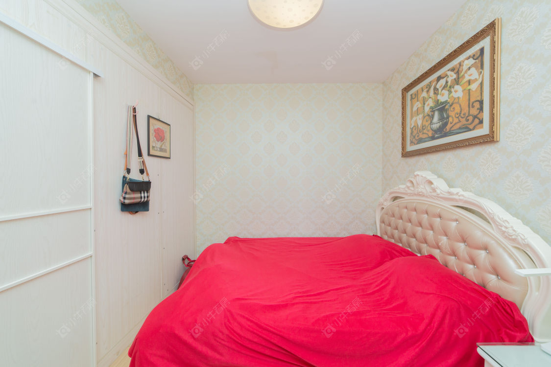 常州常发豪庭国际在售二手房_小牛看房