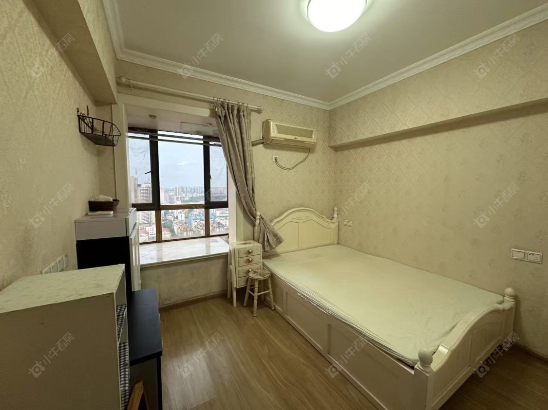 常州金鼎公寓在租房源_小牛看房