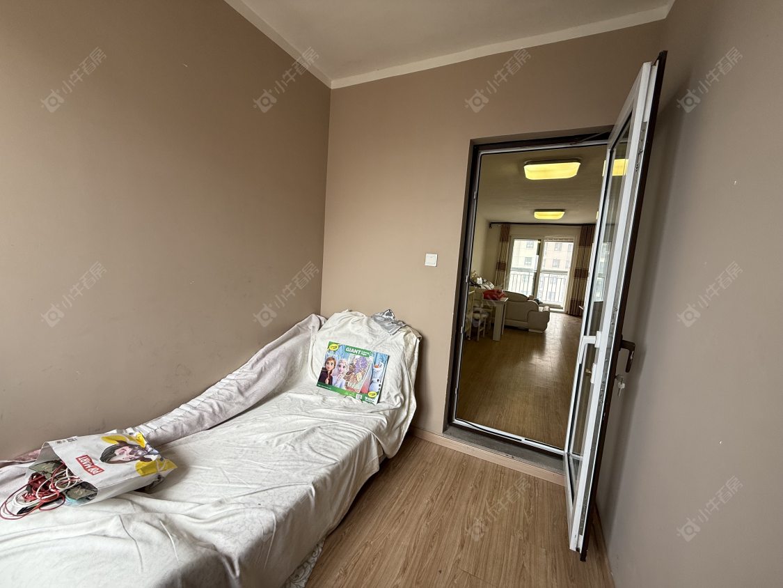 华润国际四期房源室内图 常州华润国际四期在租房源室内图_小牛看房