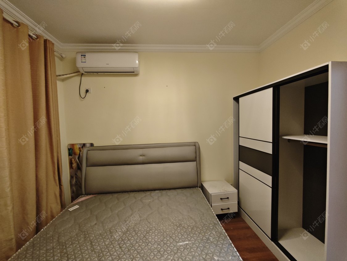 常州蔚蓝天地三四期在租房源室内图_小牛看房