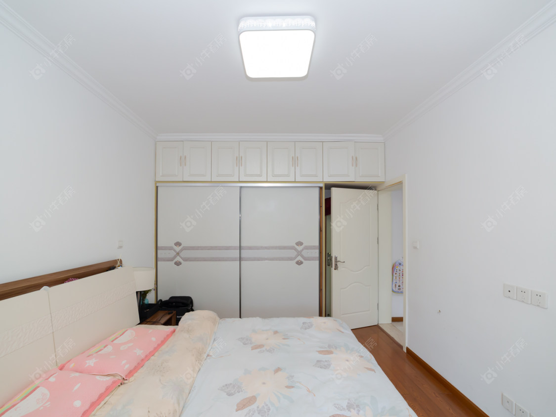 常州景秀世家在售二手房源室内图_小牛看房