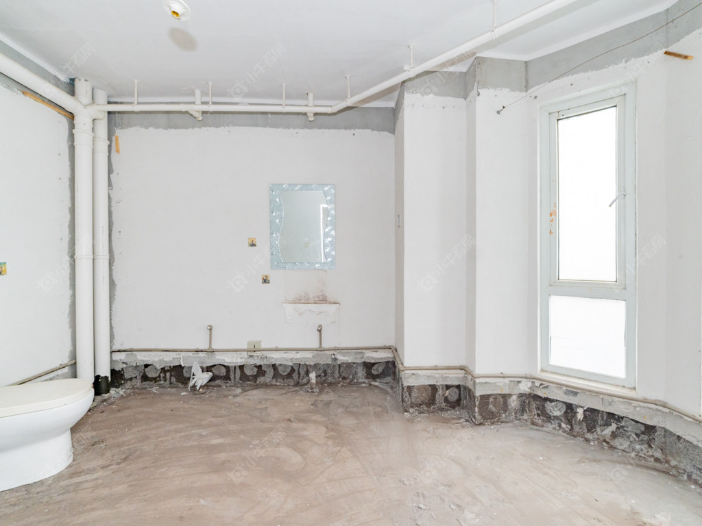 常州银河湾第一城二期在售二手房源室内图_小牛看房