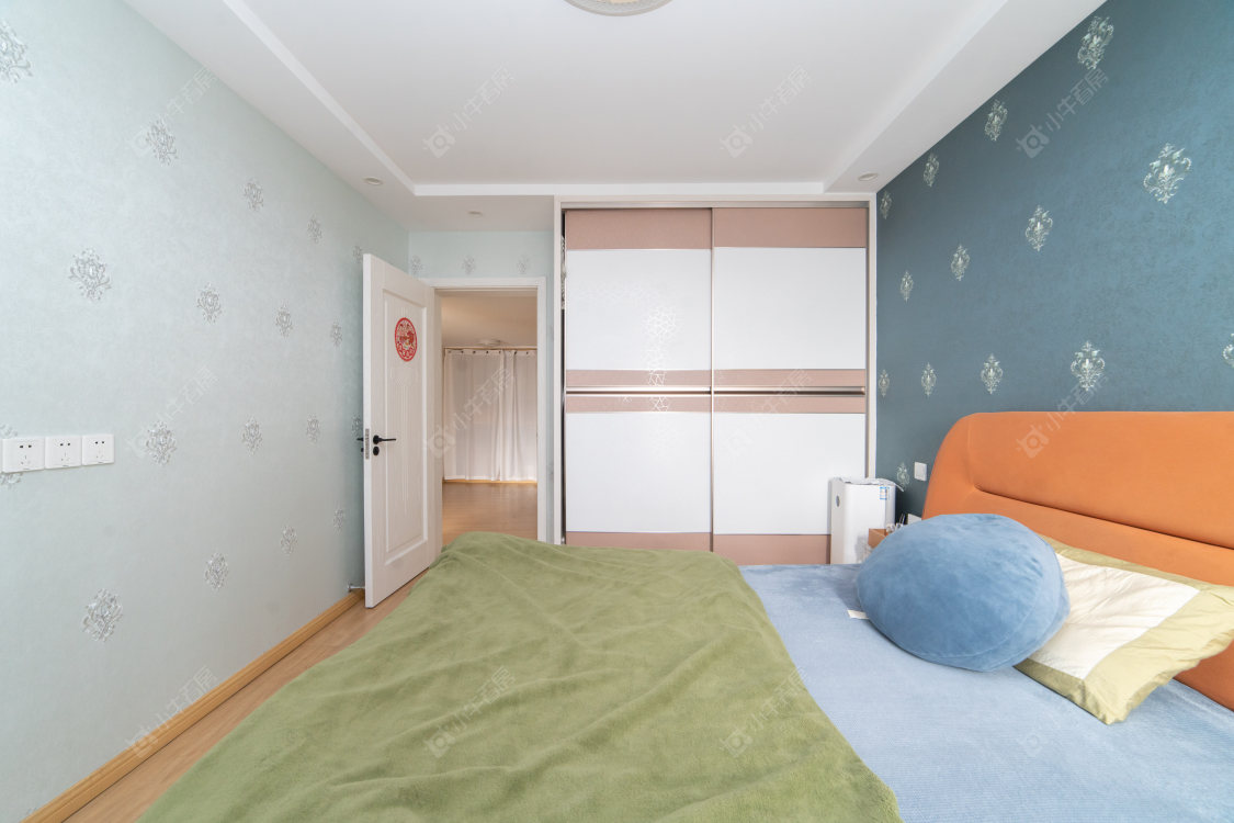 蓝天新苑房源室内图 常州蓝天新苑在售二手房源室内图_小牛看房