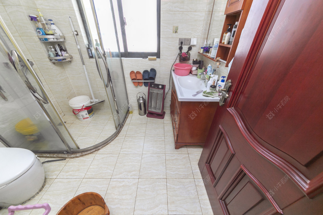 常州童家村在售二手房源小区图_小牛看房