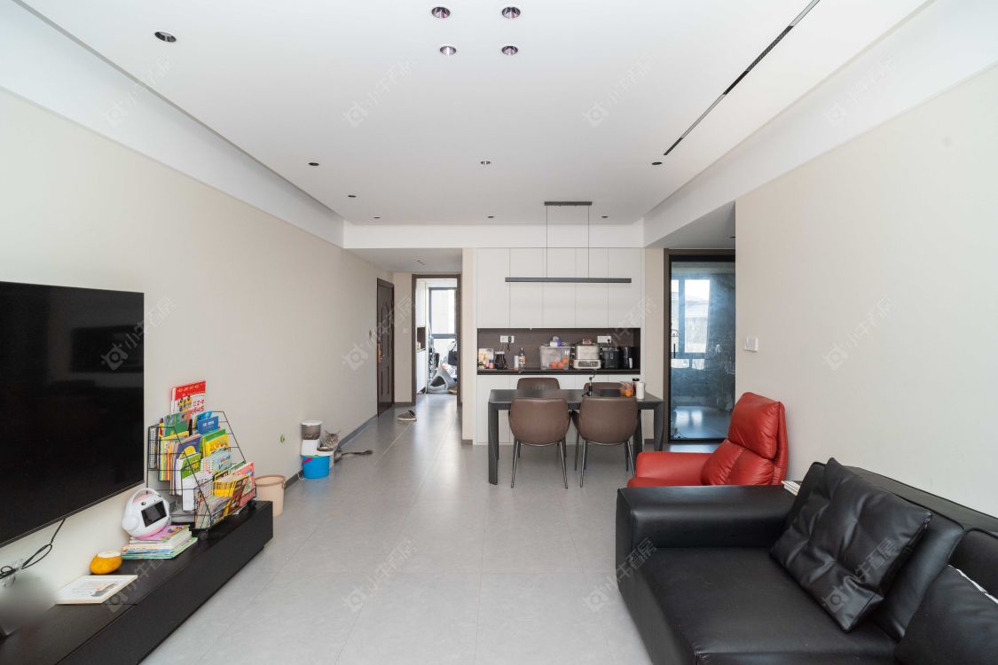 港悦府房源室内图 常州港悦府在售二手房源室内图_小牛看房