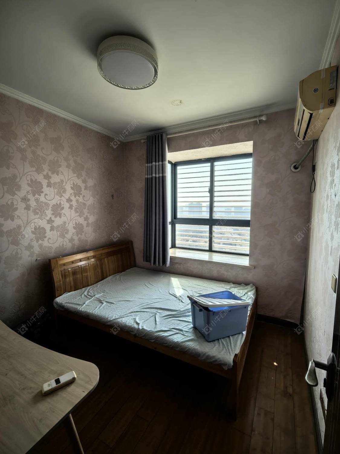 常州翠园世家在租房源室内图_小牛看房