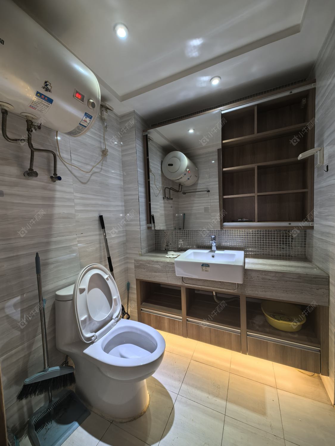 常州恒大翡翠华庭在租房源_小牛看房