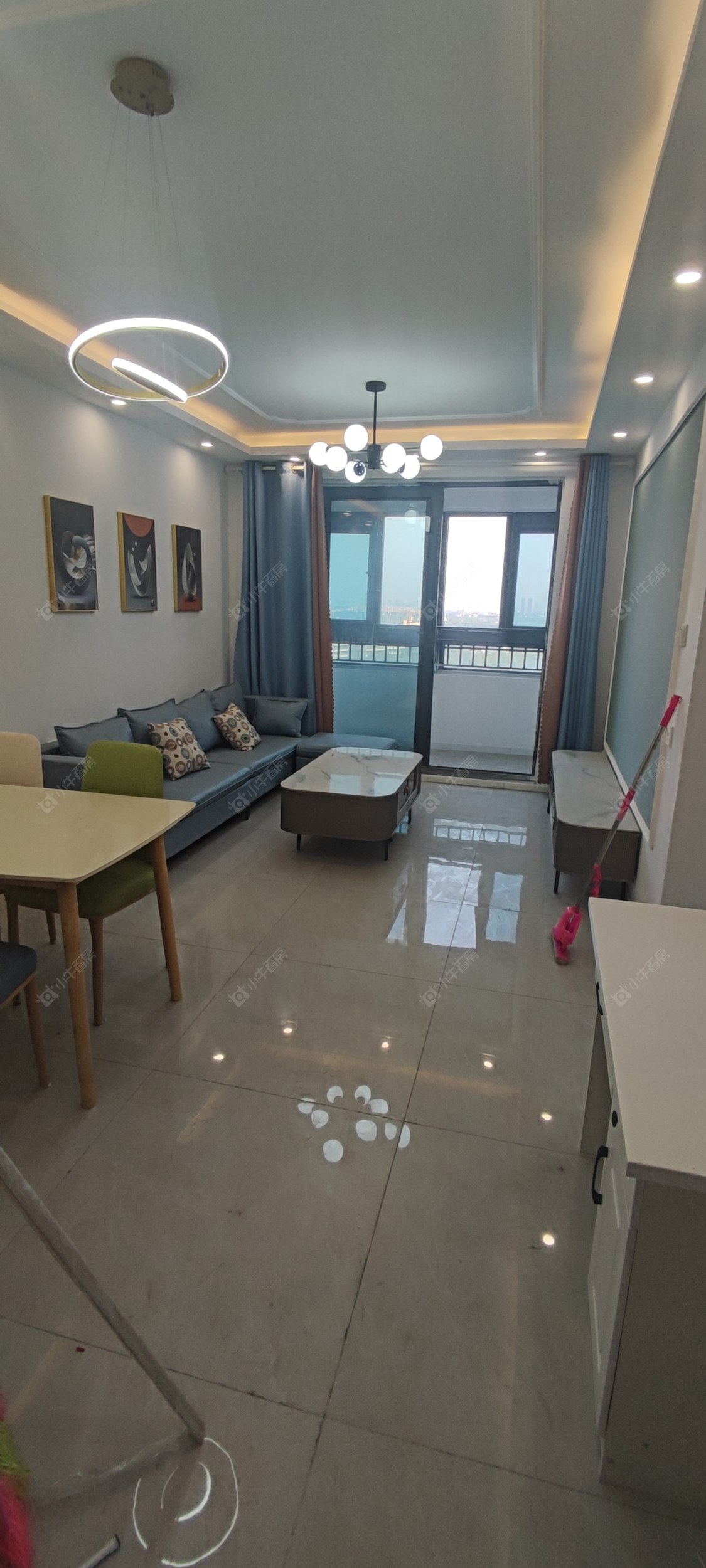 常州华润万象府租房_小牛看房