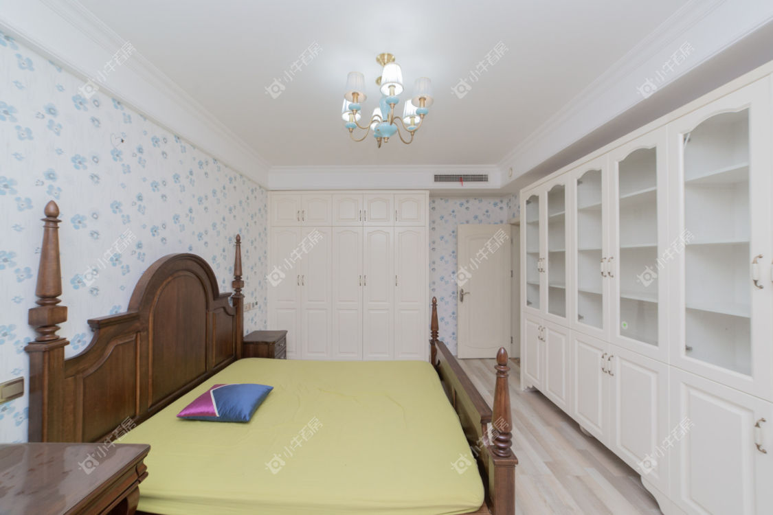 常州山水和园在租房源_小牛看房