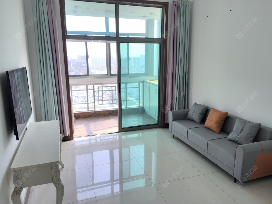 常州御城3室2厅2卫出租房源图片