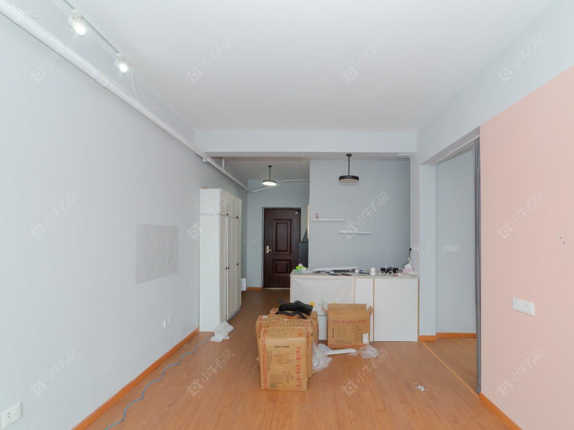 常州龙湖星图在售二手房源室内图_小牛看房