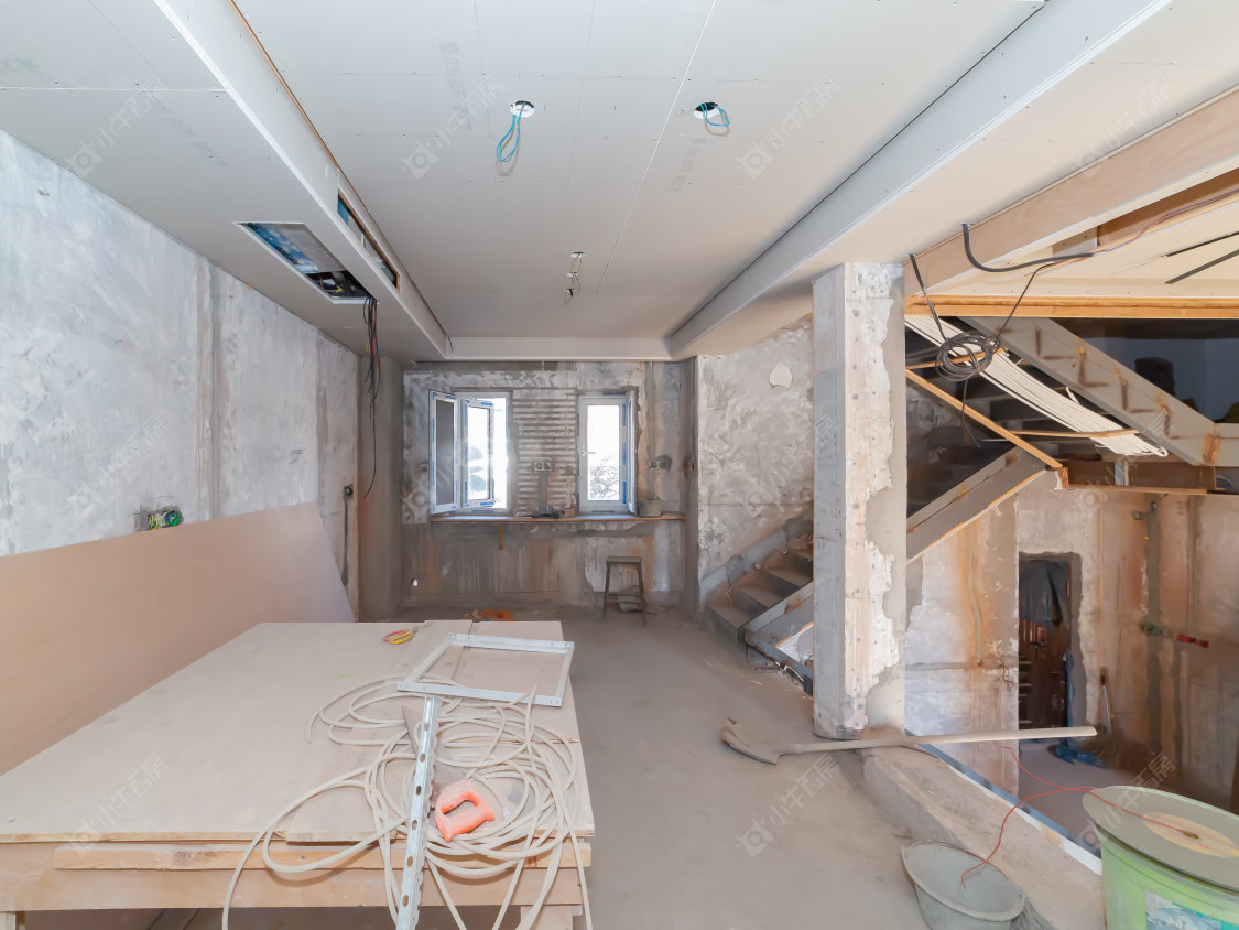 美林国际村房源室内图 常州美林国际村在售二手房源室内图_小牛看房