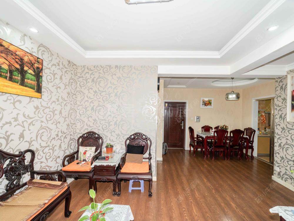 常州尚郡公寓在售二手房_小牛看房