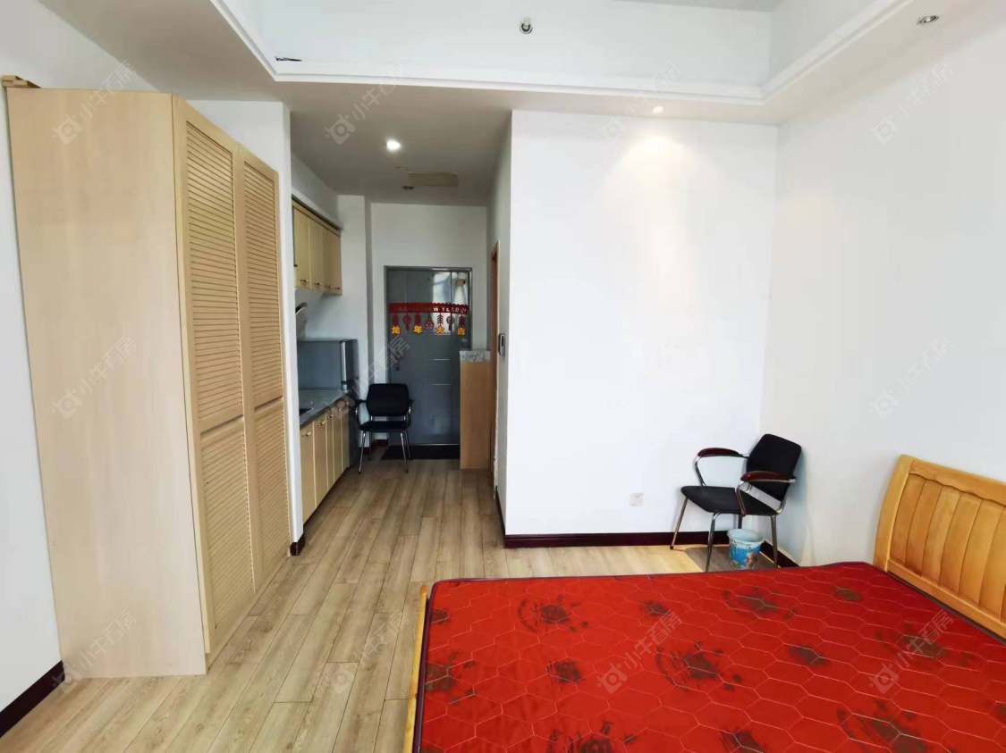 常州路劲又一城在租房源室内图_小牛看房