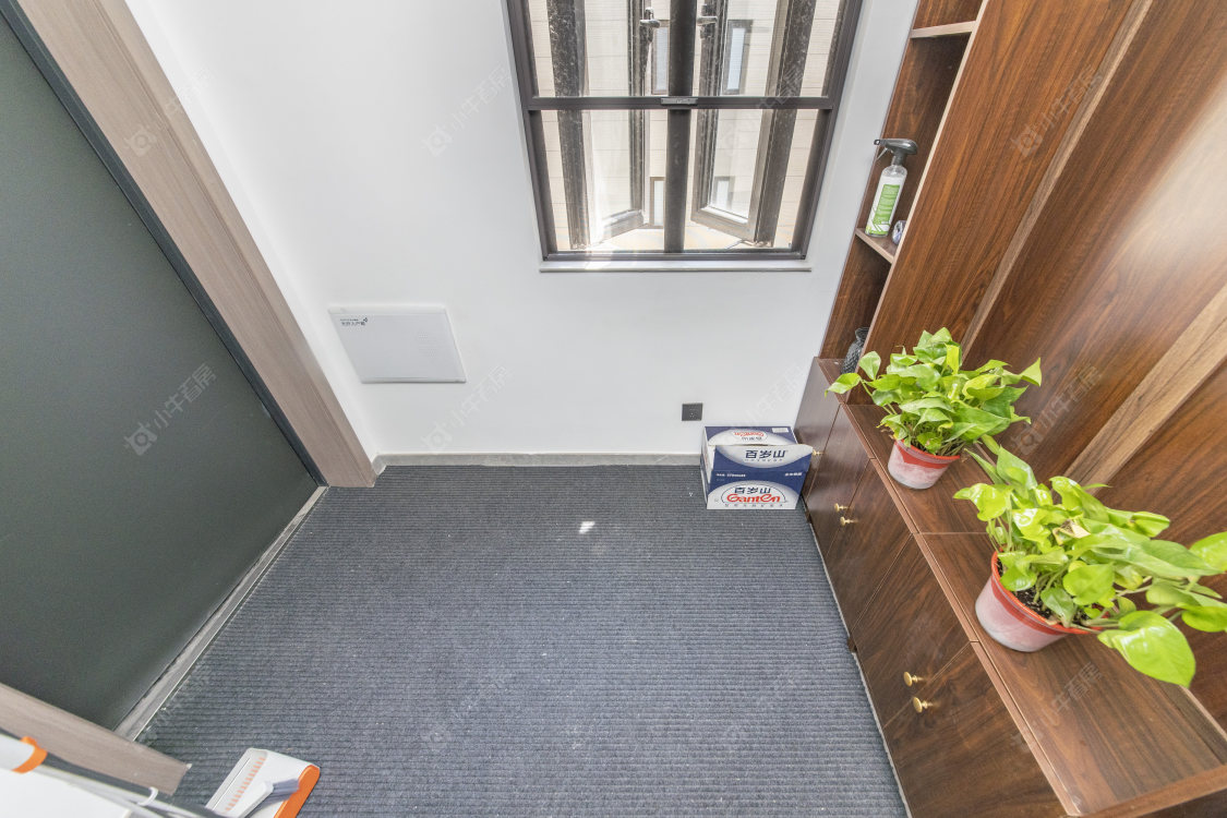 常州恒大御景在售二手房源室内图_小牛看房