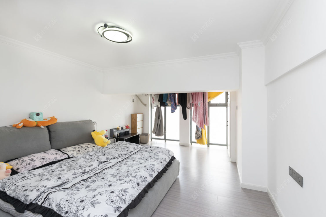 亚泰财富中心房源室内图 常州亚泰财富中心在售二手房源室内图_小牛看房