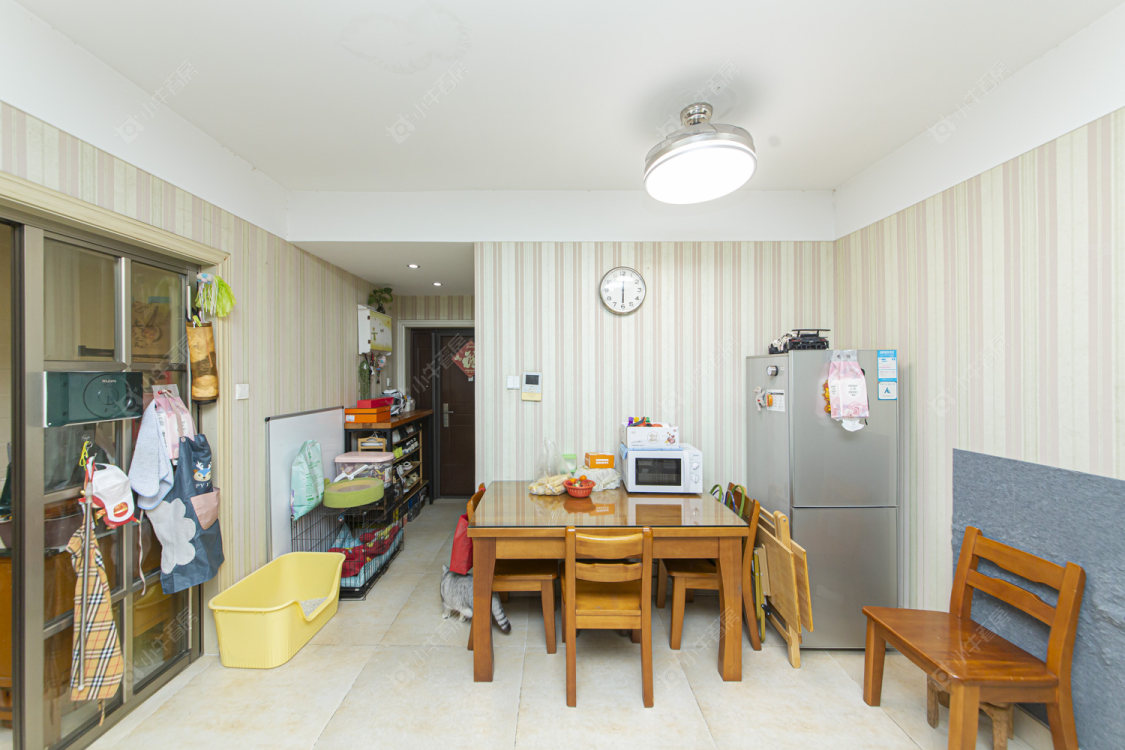 常州德禾豪景在售二手房源室内图_小牛看房