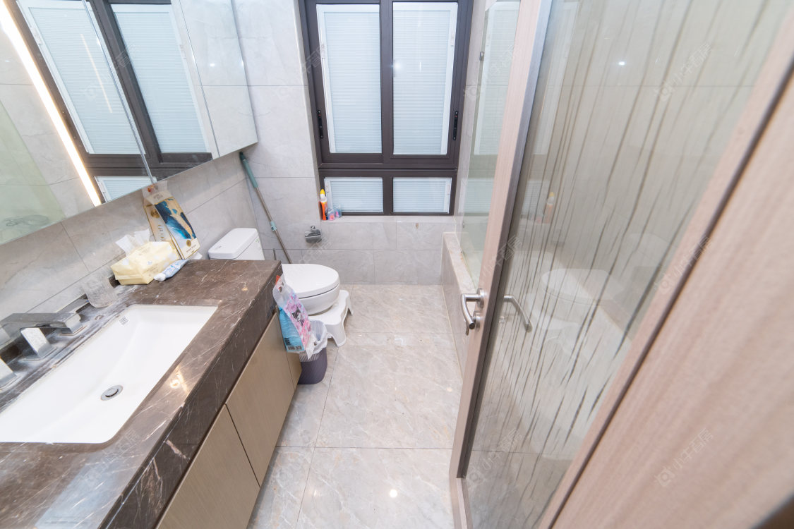 常州路劲铂隽在售二手房源室内图_小牛看房