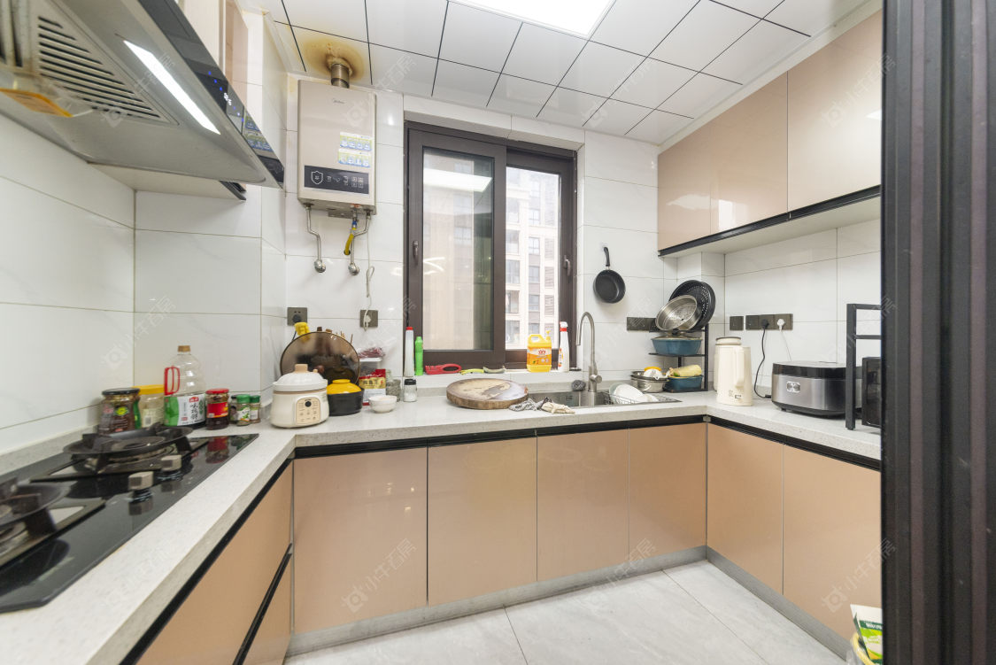 常州荣盛御府在售二手房源室内图_小牛看房