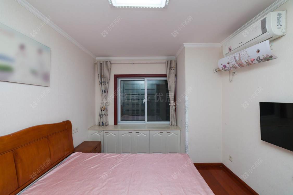 常州香溢紫郡二期在售二手房源室内图_小牛看房