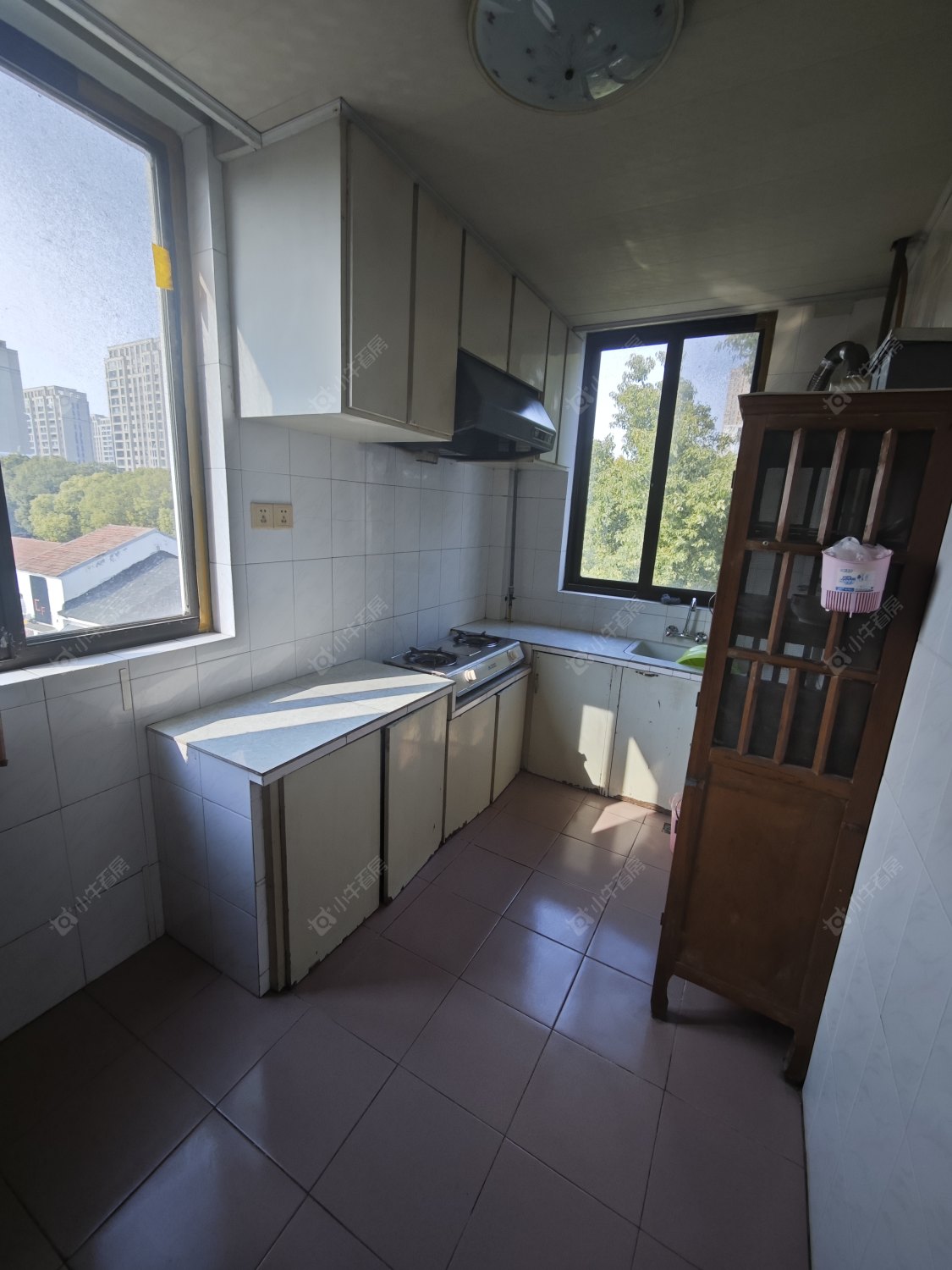 常州常飞公寓在租房源_小牛看房