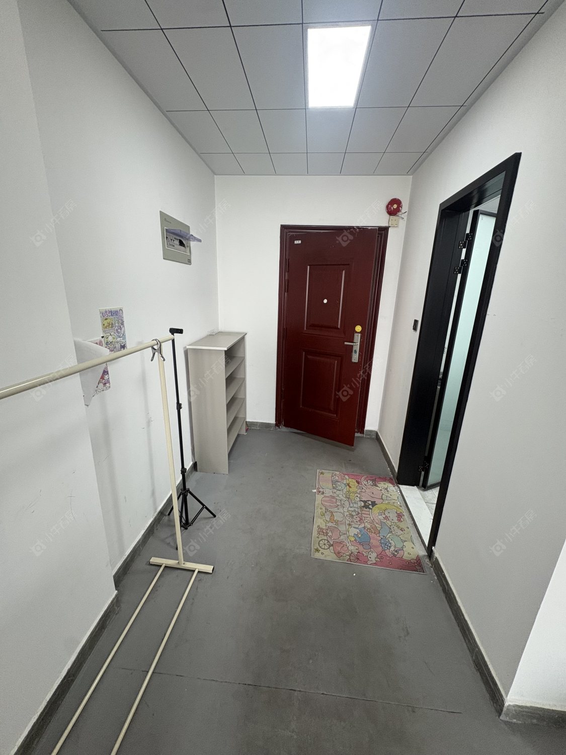 常州景荟凤凰公寓在租房源室内图_小牛看房